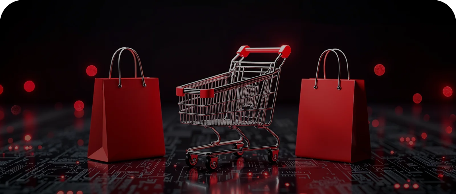 Retail & E-commerce