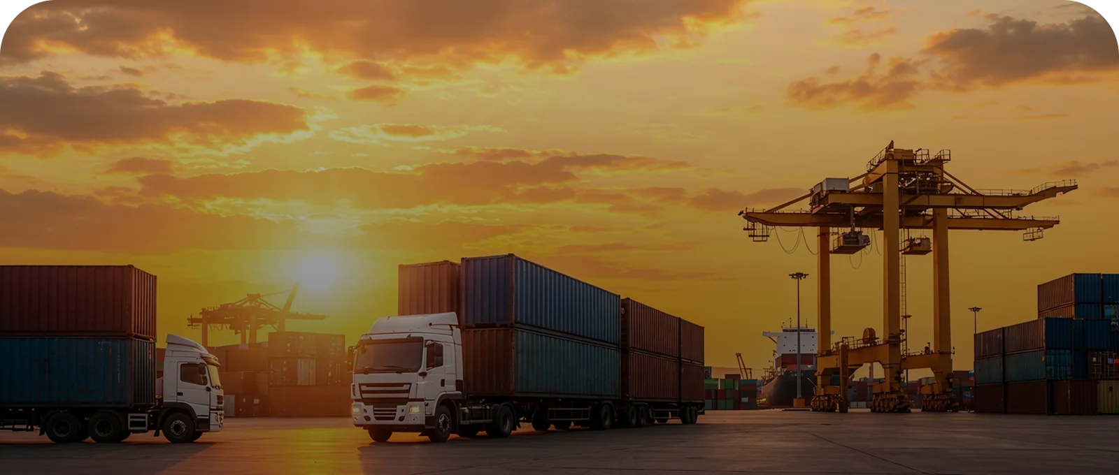 Logistics