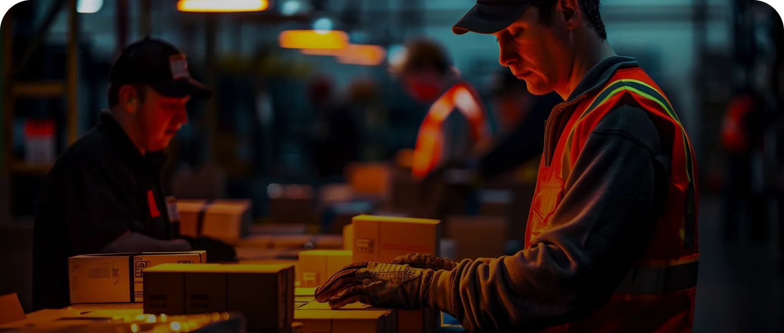 Manufacturing